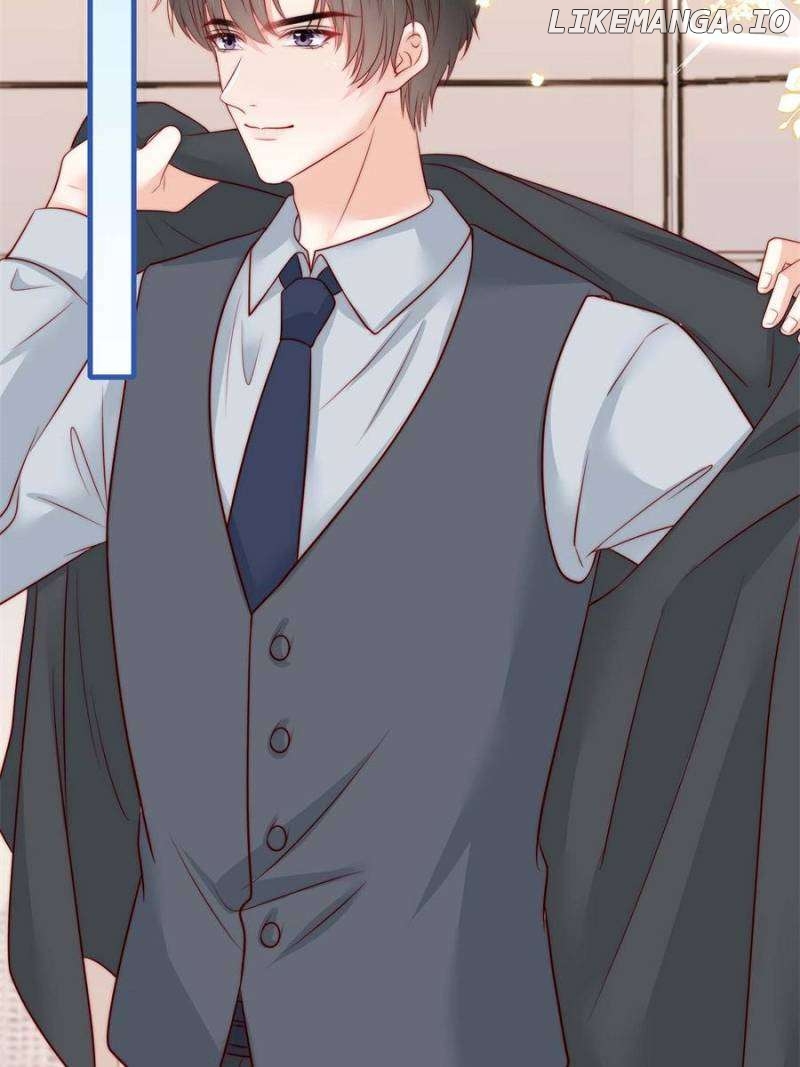 Becoming the Treasured Pet of Five Big Shots Chapter 166 - page 30