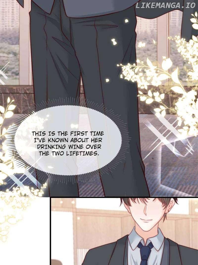 Becoming the Treasured Pet of Five Big Shots Chapter 166 - page 31