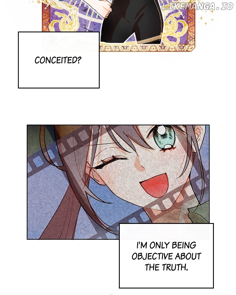 Heart Throbbing Conqueror Chapter 41 - page 2