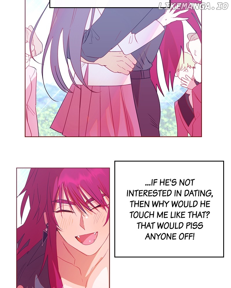 Heart Throbbing Conqueror Chapter 41 - page 6