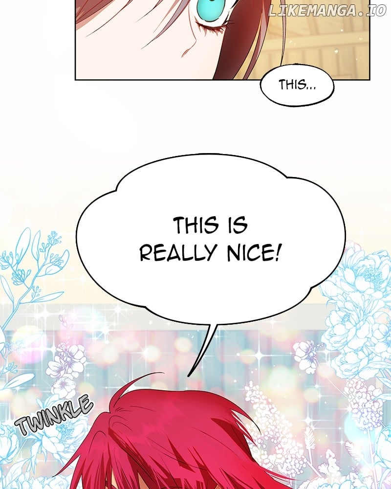 Heart Throbbing Conqueror Chapter 41 - page 14