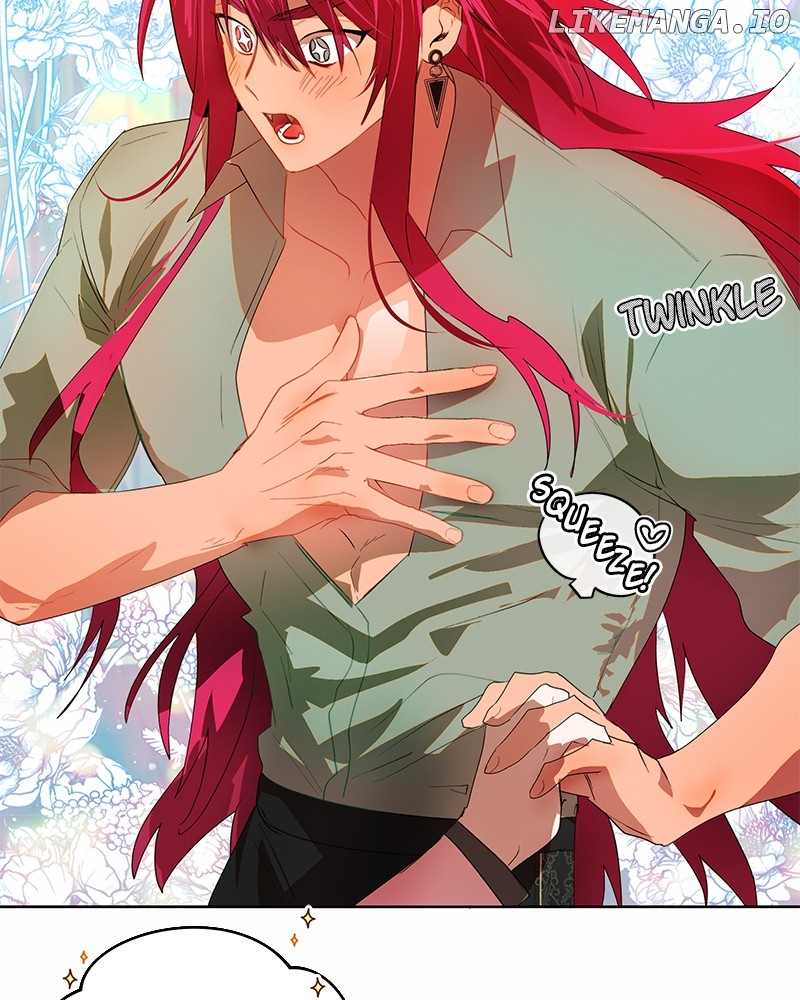 Heart Throbbing Conqueror Chapter 41 - page 15