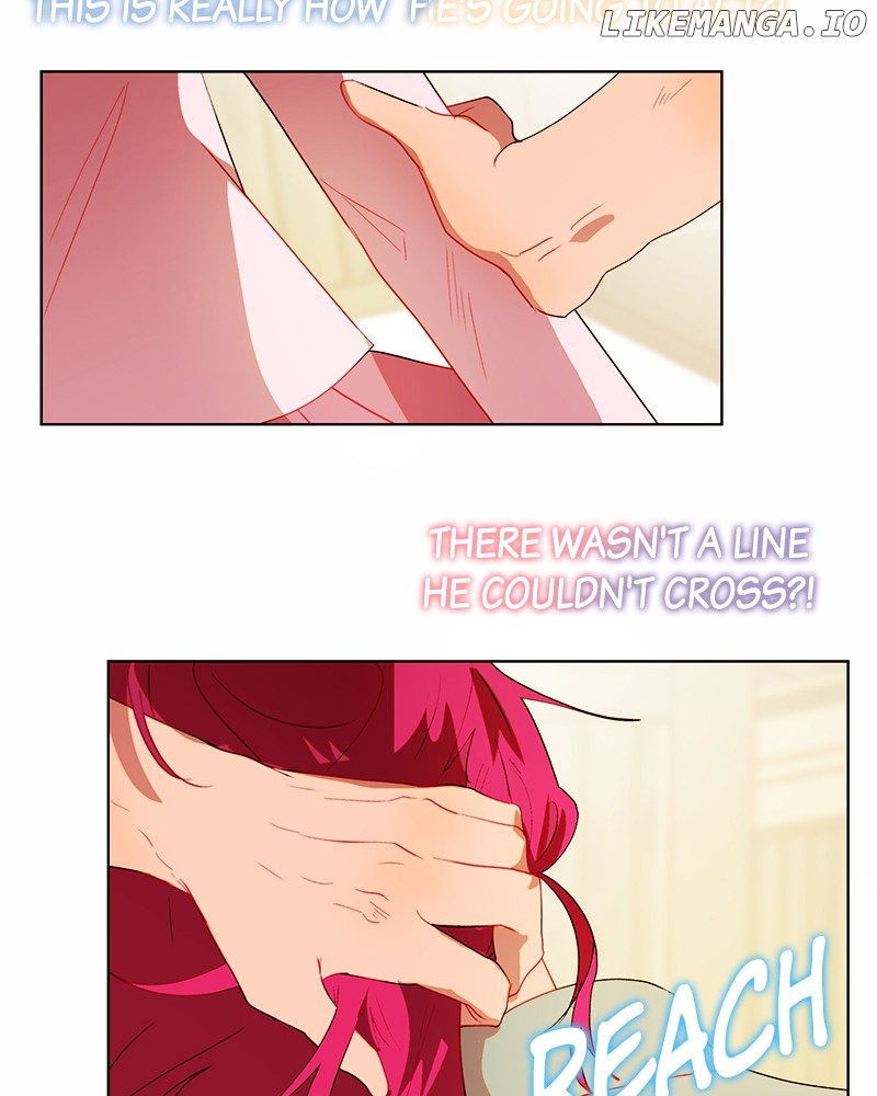 Heart Throbbing Conqueror Chapter 41 - page 18