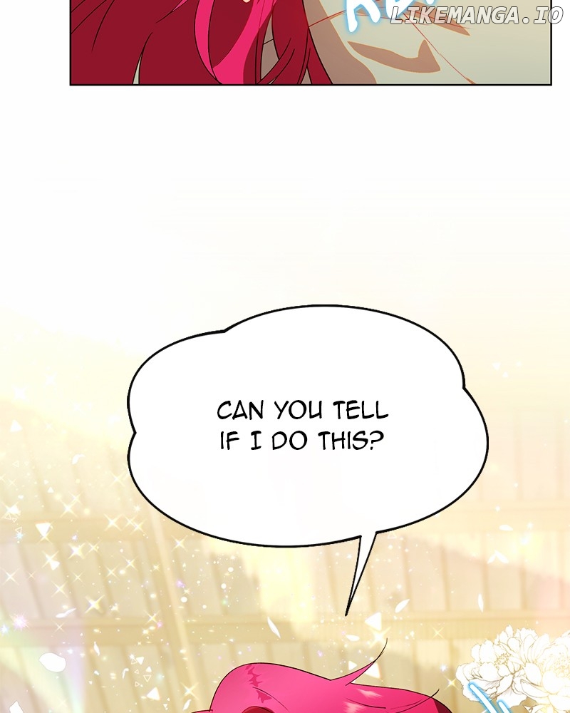 Heart Throbbing Conqueror Chapter 41 - page 19