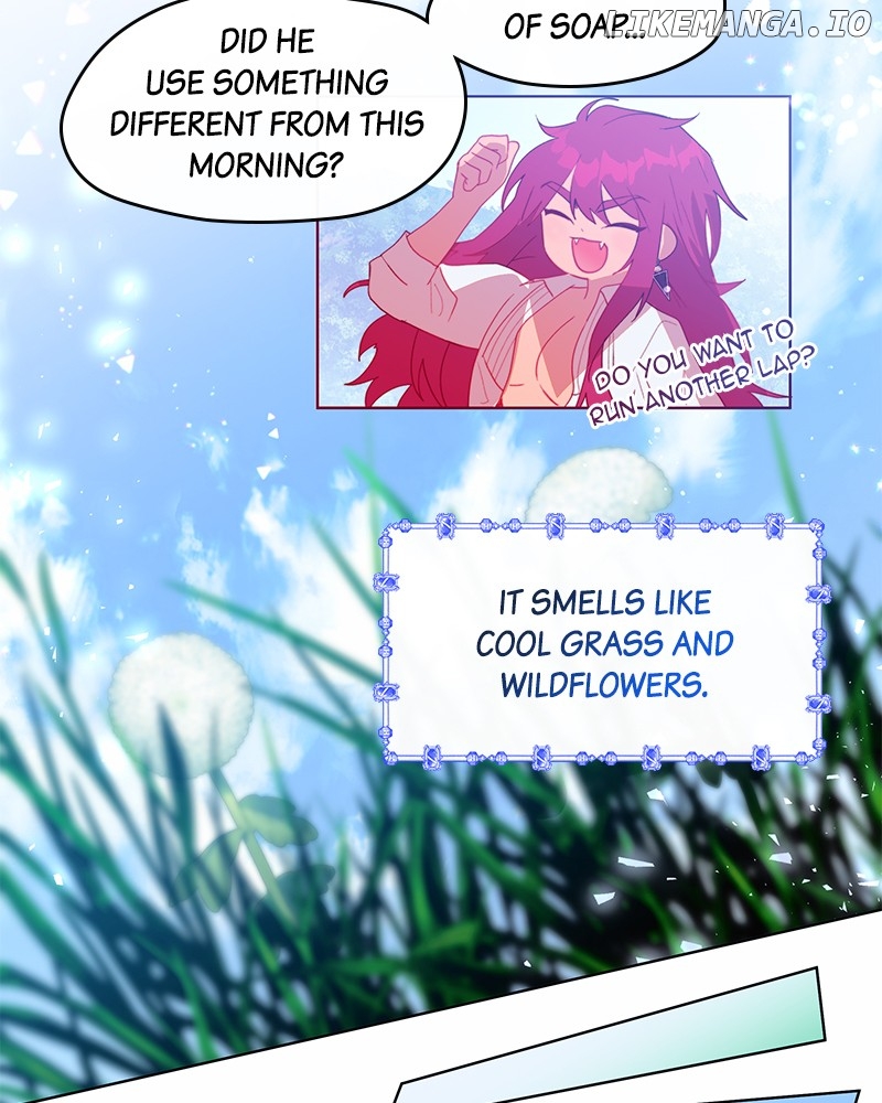 Heart Throbbing Conqueror Chapter 41 - page 22
