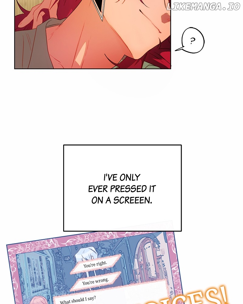 Heart Throbbing Conqueror Chapter 41 - page 24