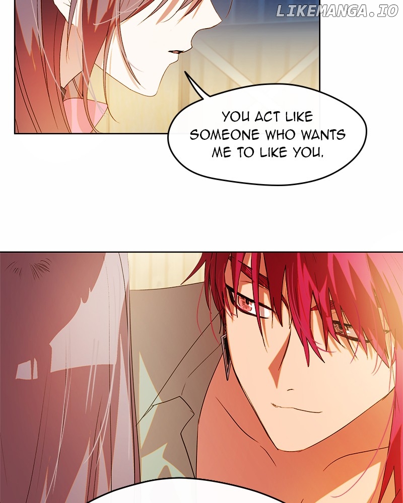 Heart Throbbing Conqueror Chapter 41 - page 28