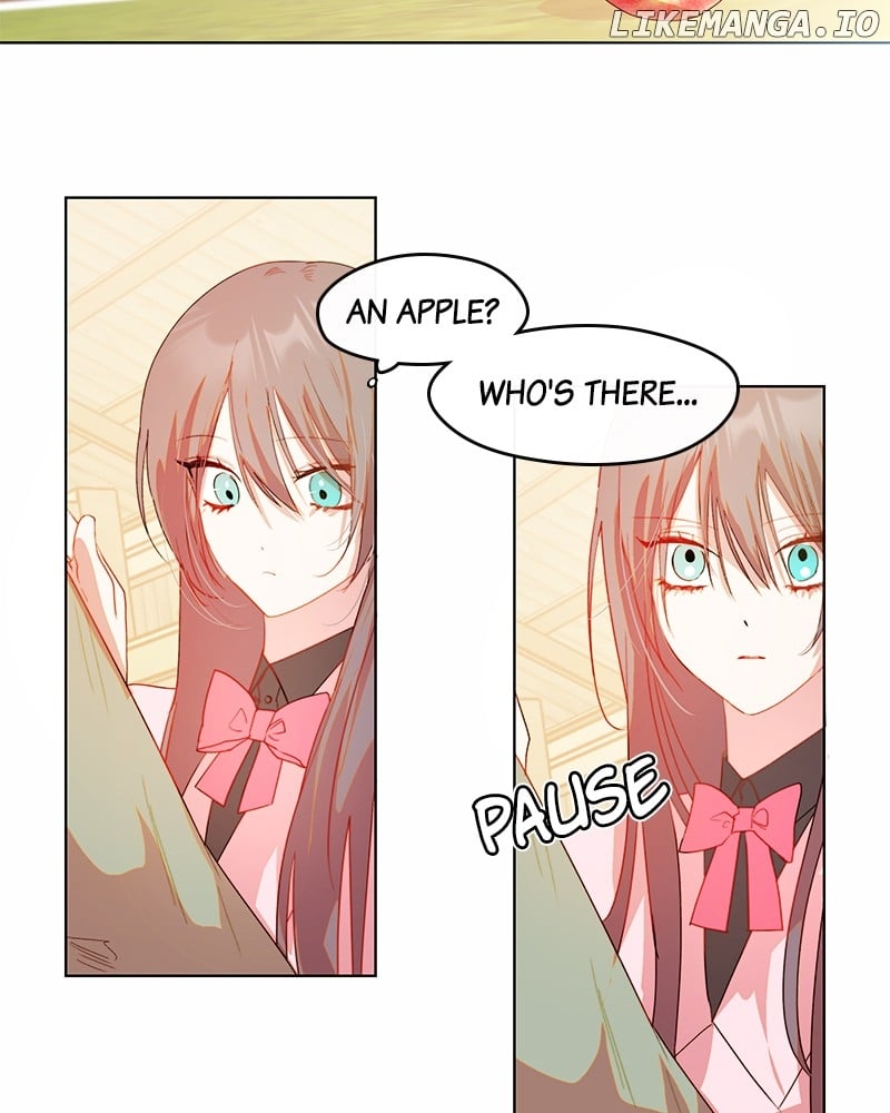 Heart Throbbing Conqueror Chapter 41 - page 34