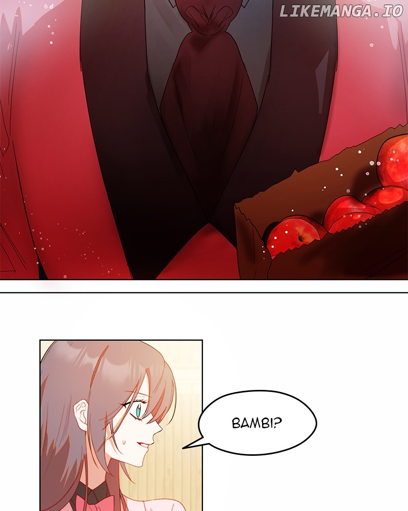 Heart Throbbing Conqueror Chapter 41 - page 36