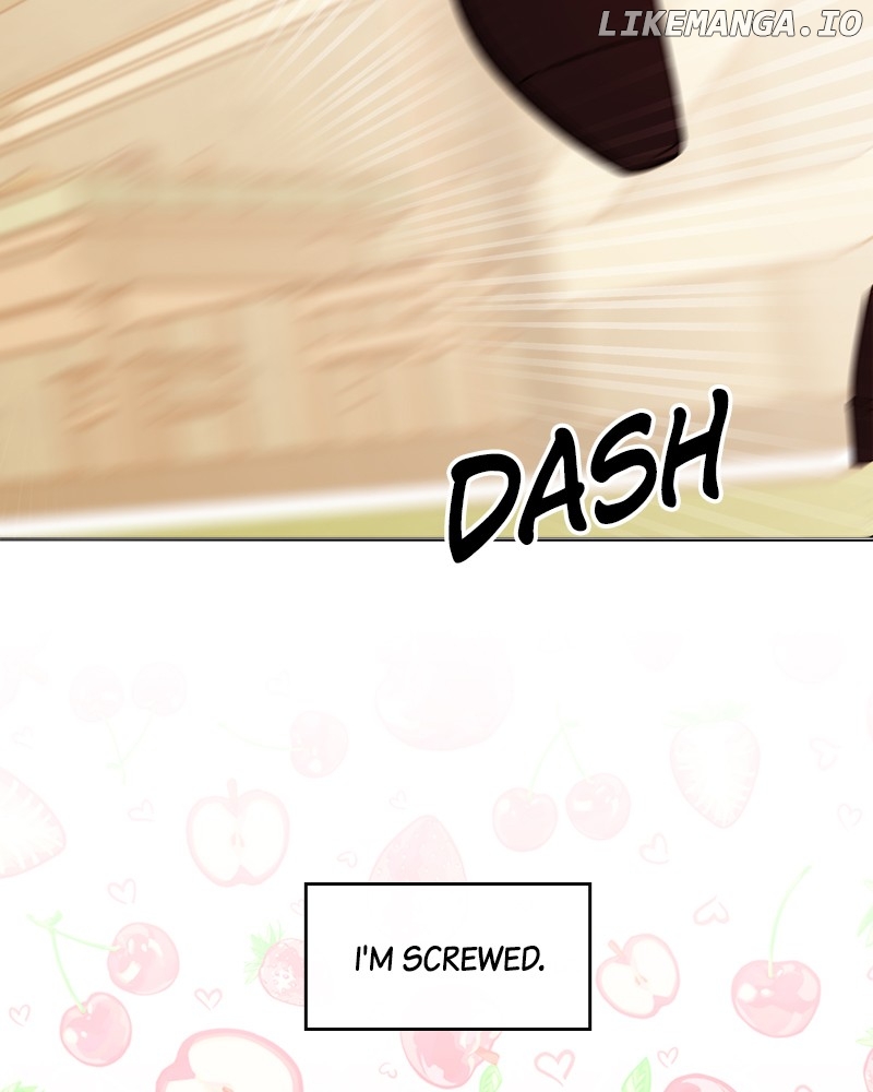 Heart Throbbing Conqueror Chapter 41 - page 40