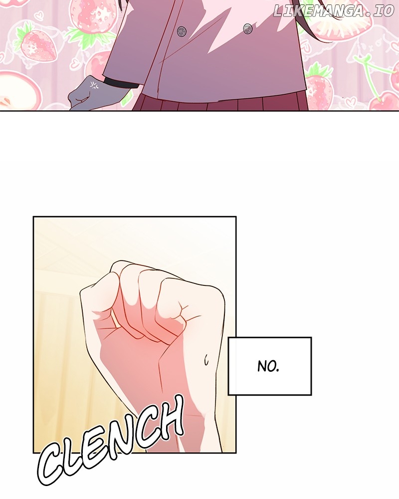 Heart Throbbing Conqueror Chapter 41 - page 42