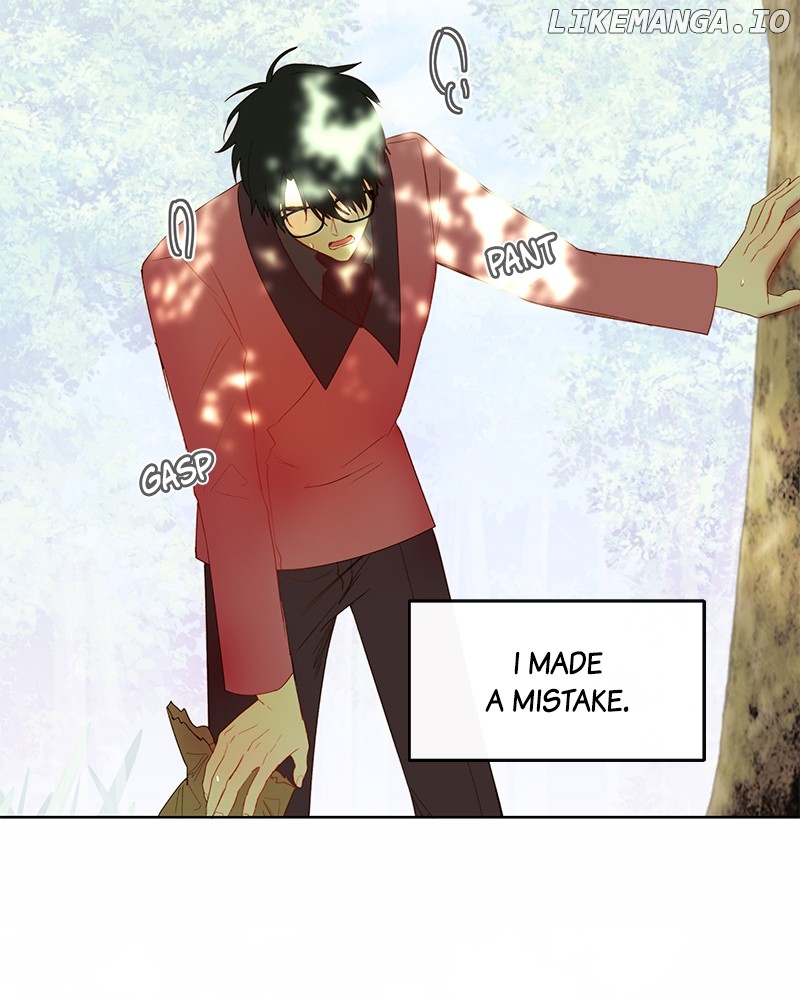 Heart Throbbing Conqueror Chapter 41 - page 45