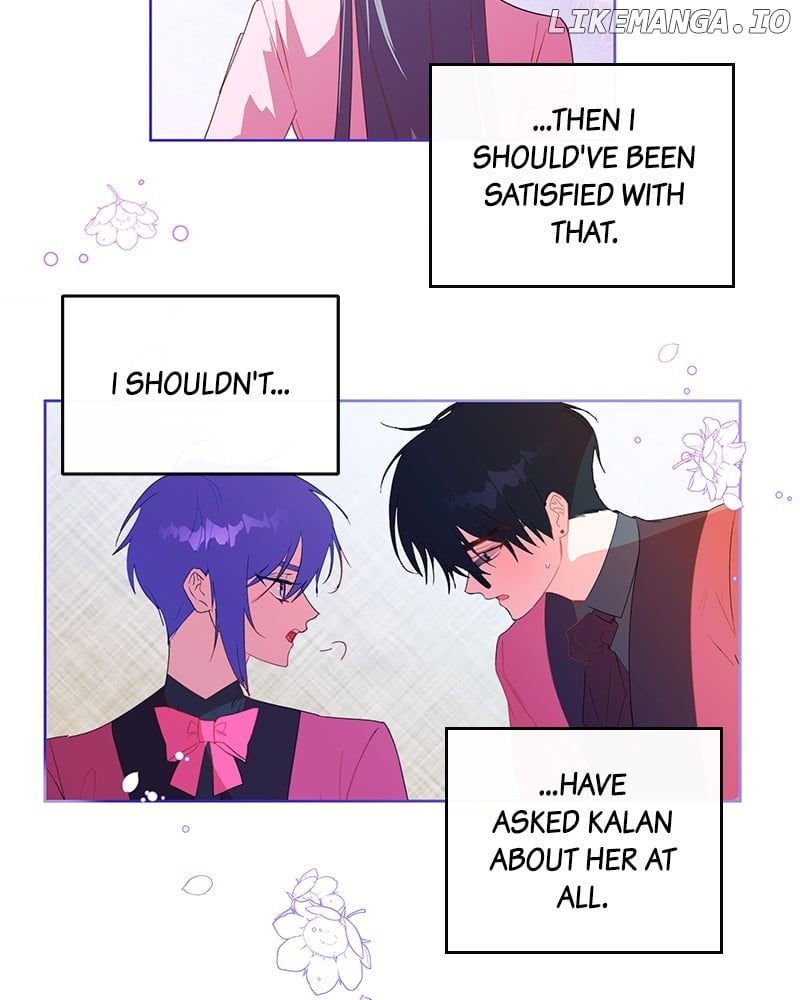 Heart Throbbing Conqueror Chapter 41 - page 48
