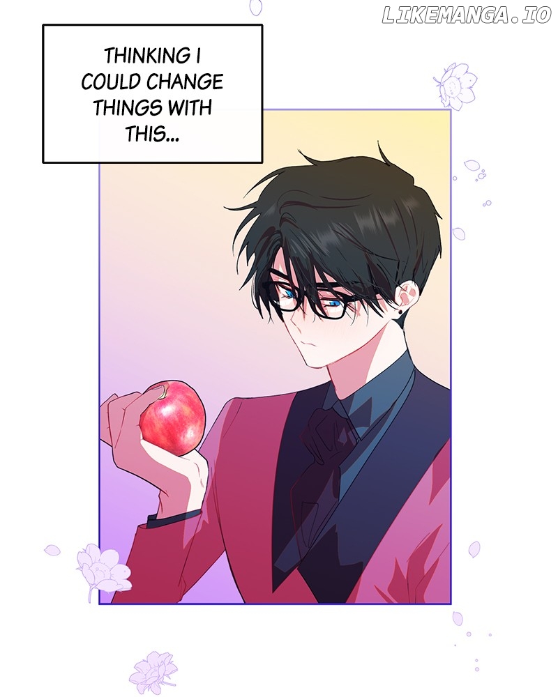 Heart Throbbing Conqueror Chapter 41 - page 49