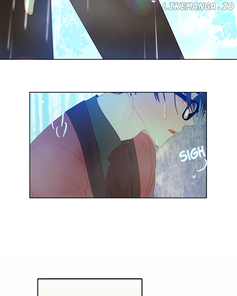Heart Throbbing Conqueror Chapter 41 - page 53