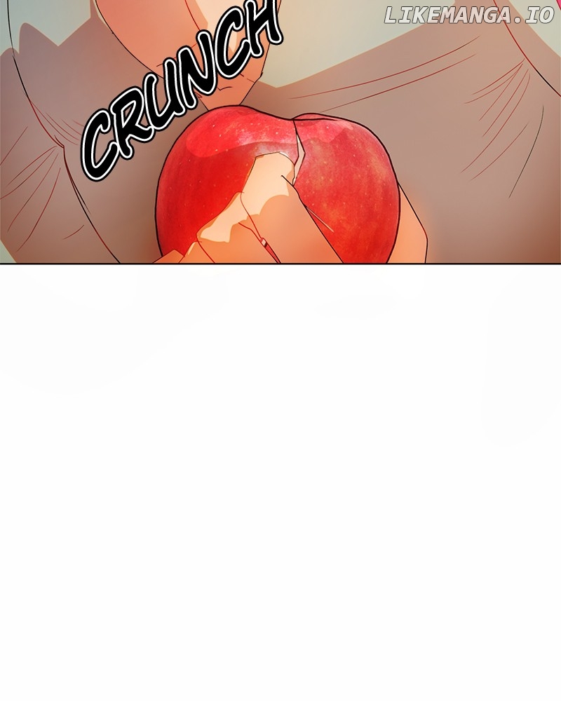 Heart Throbbing Conqueror Chapter 42 - page 19