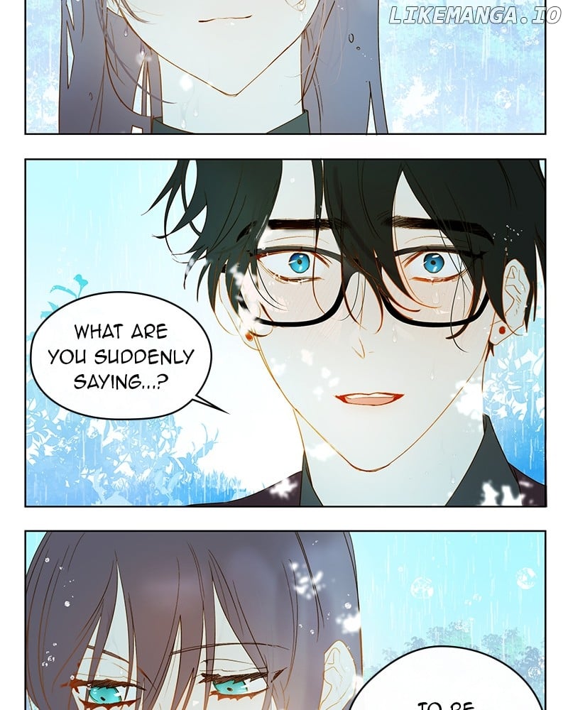 Heart Throbbing Conqueror Chapter 42 - page 33