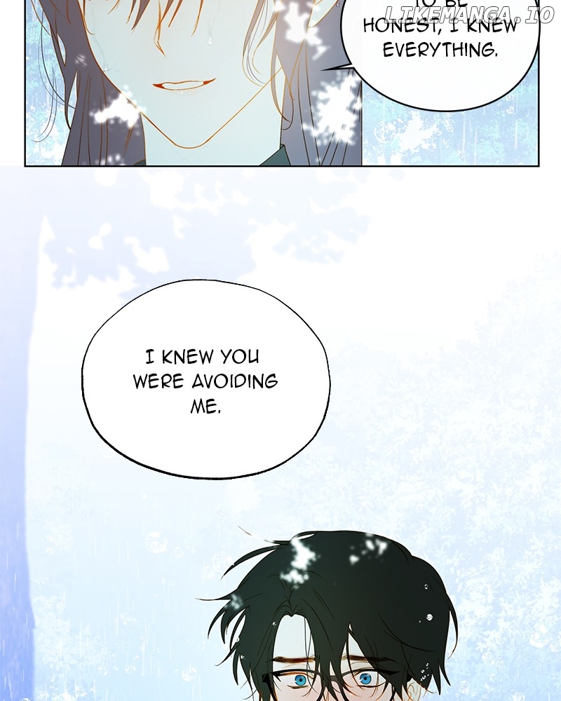 Heart Throbbing Conqueror Chapter 42 - page 34