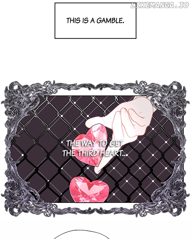 Heart Throbbing Conqueror Chapter 42 - page 36