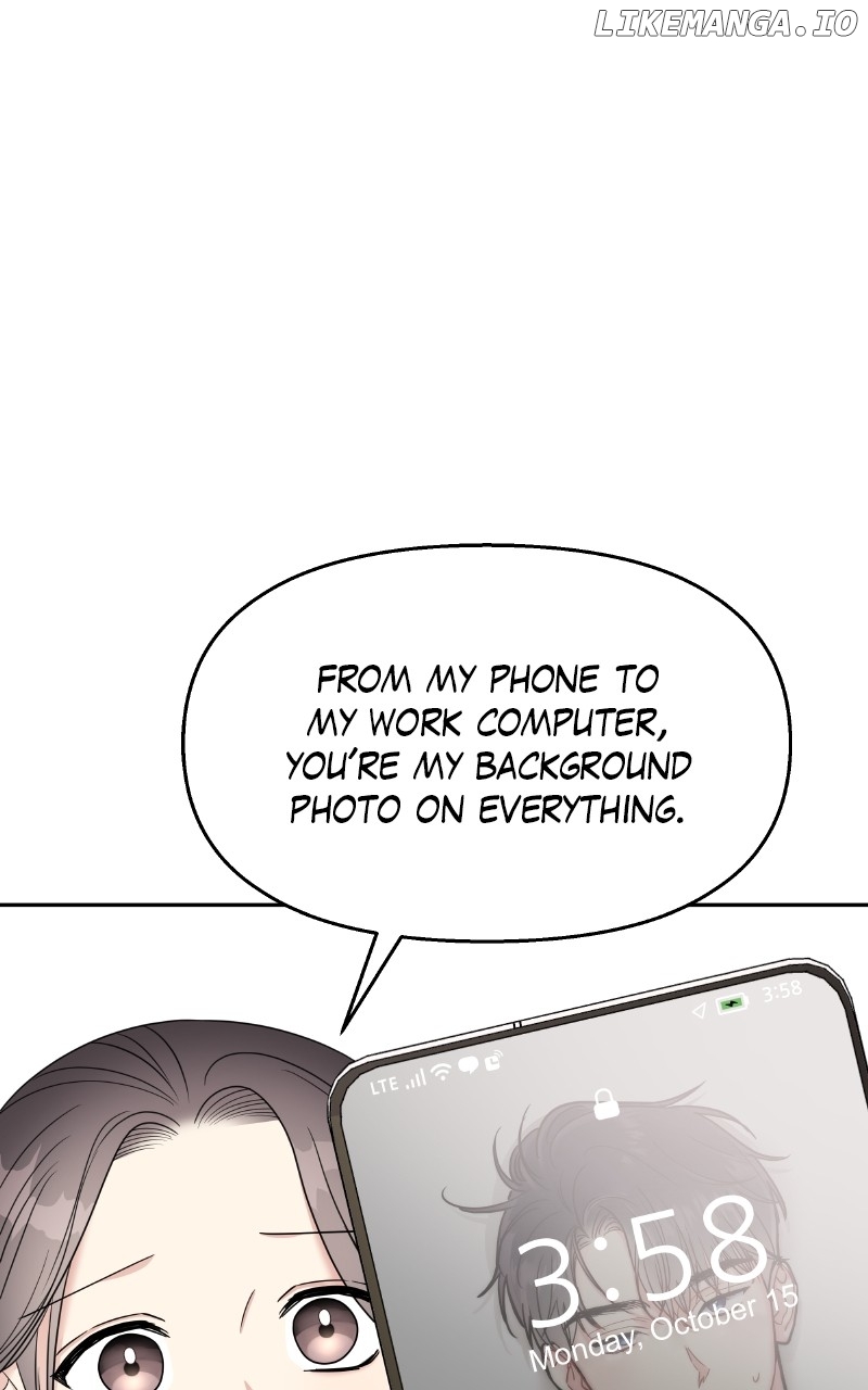 My Butler, Not Lover Chapter 148 - page 32