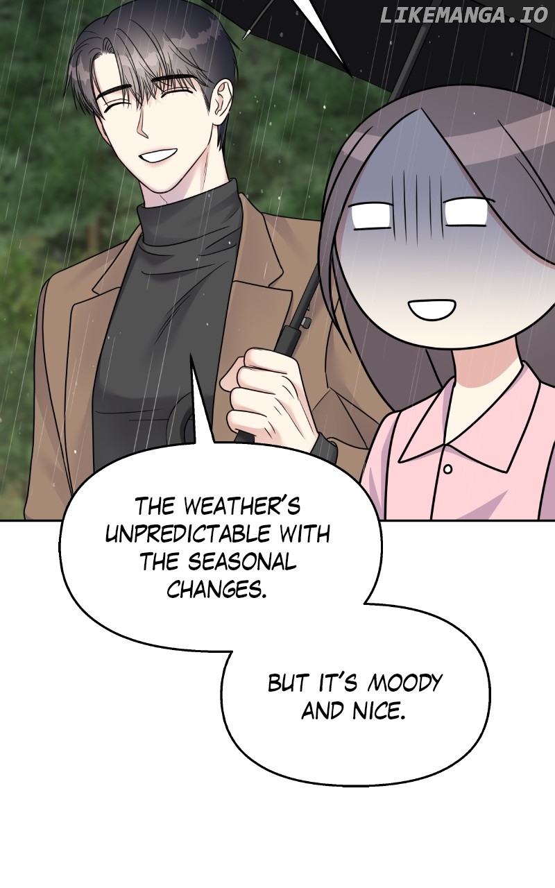 My Butler, Not Lover Chapter 148 - page 80