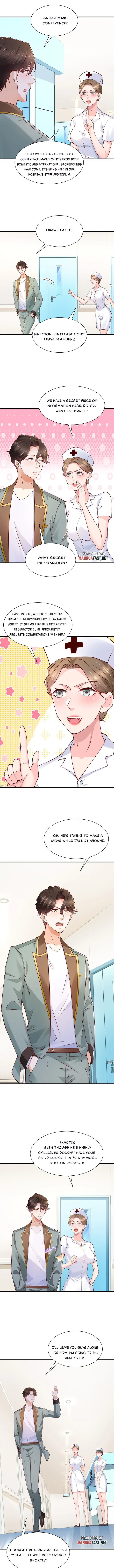 I randomly have a new career every week Chapter 608 - page 2