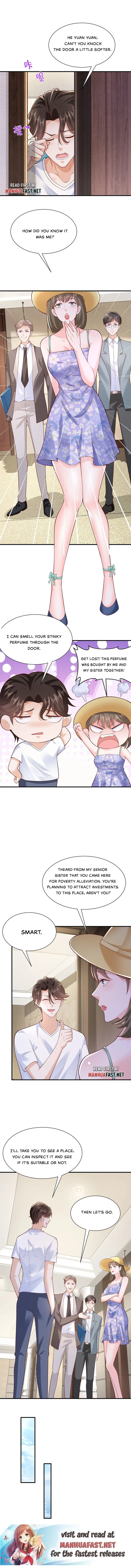 I randomly have a new career every week Chapter 589 - page 5