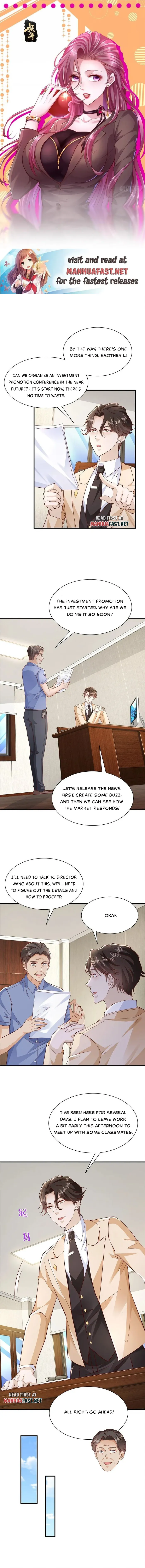 I randomly have a new career every week Chapter 592 - page 1