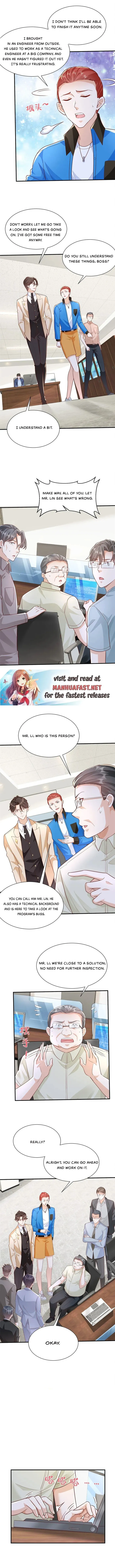 I randomly have a new career every week Chapter 592 - page 4