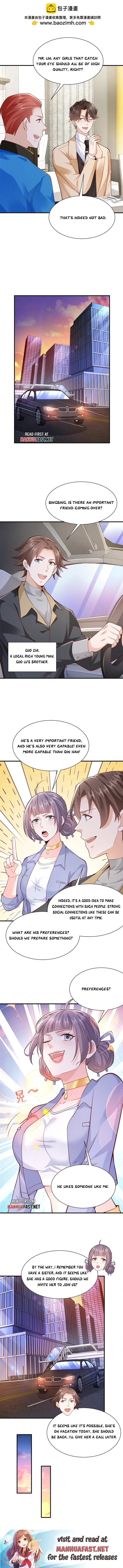I randomly have a new career every week Chapter 593 - page 5
