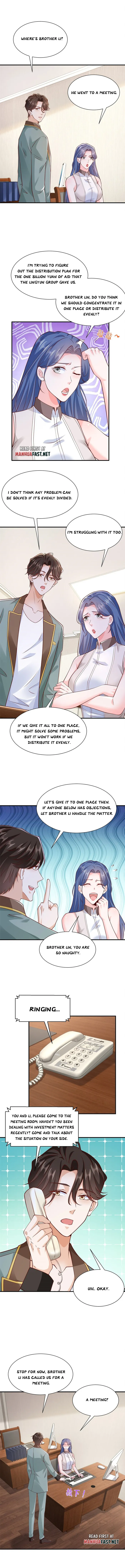 I randomly have a new career every week Chapter 603 - page 4