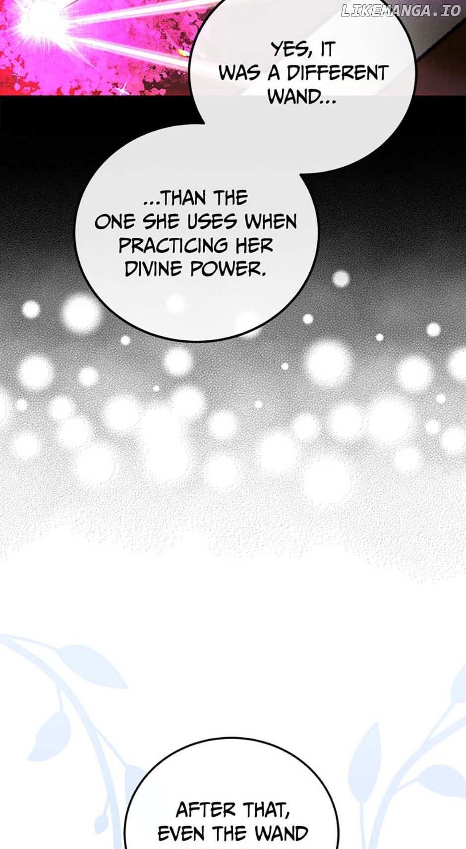 The Twin Sister Goes on Strike Chapter 34 - page 72