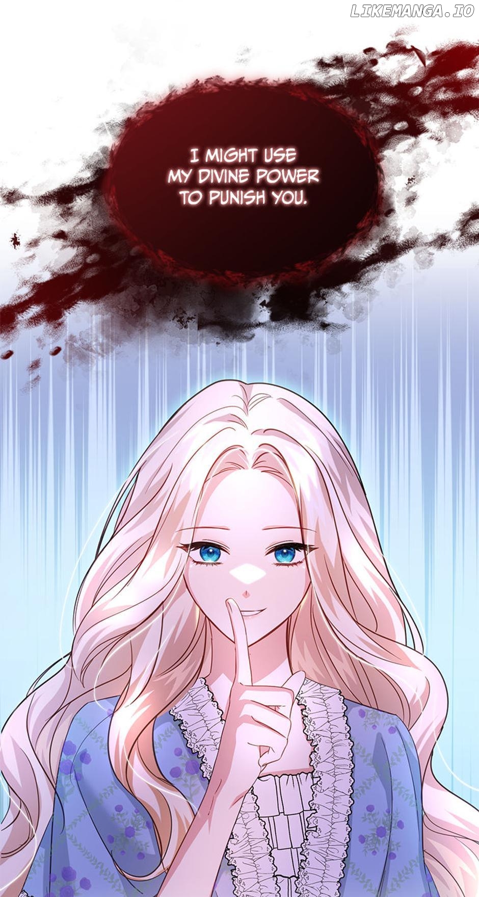 The Twin Sister Goes on Strike Chapter 12 - page 17