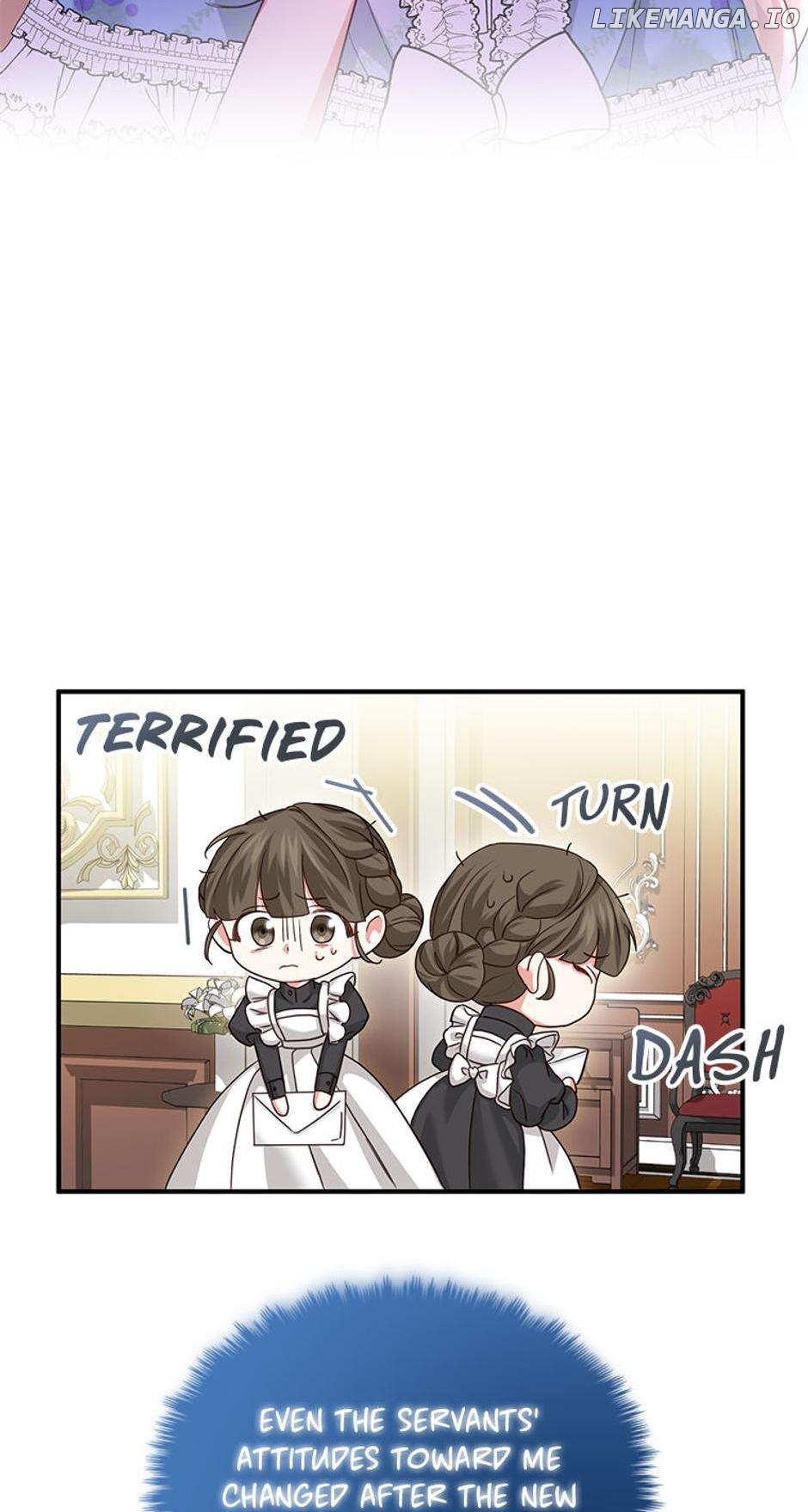 The Twin Sister Goes on Strike Chapter 12 - page 18