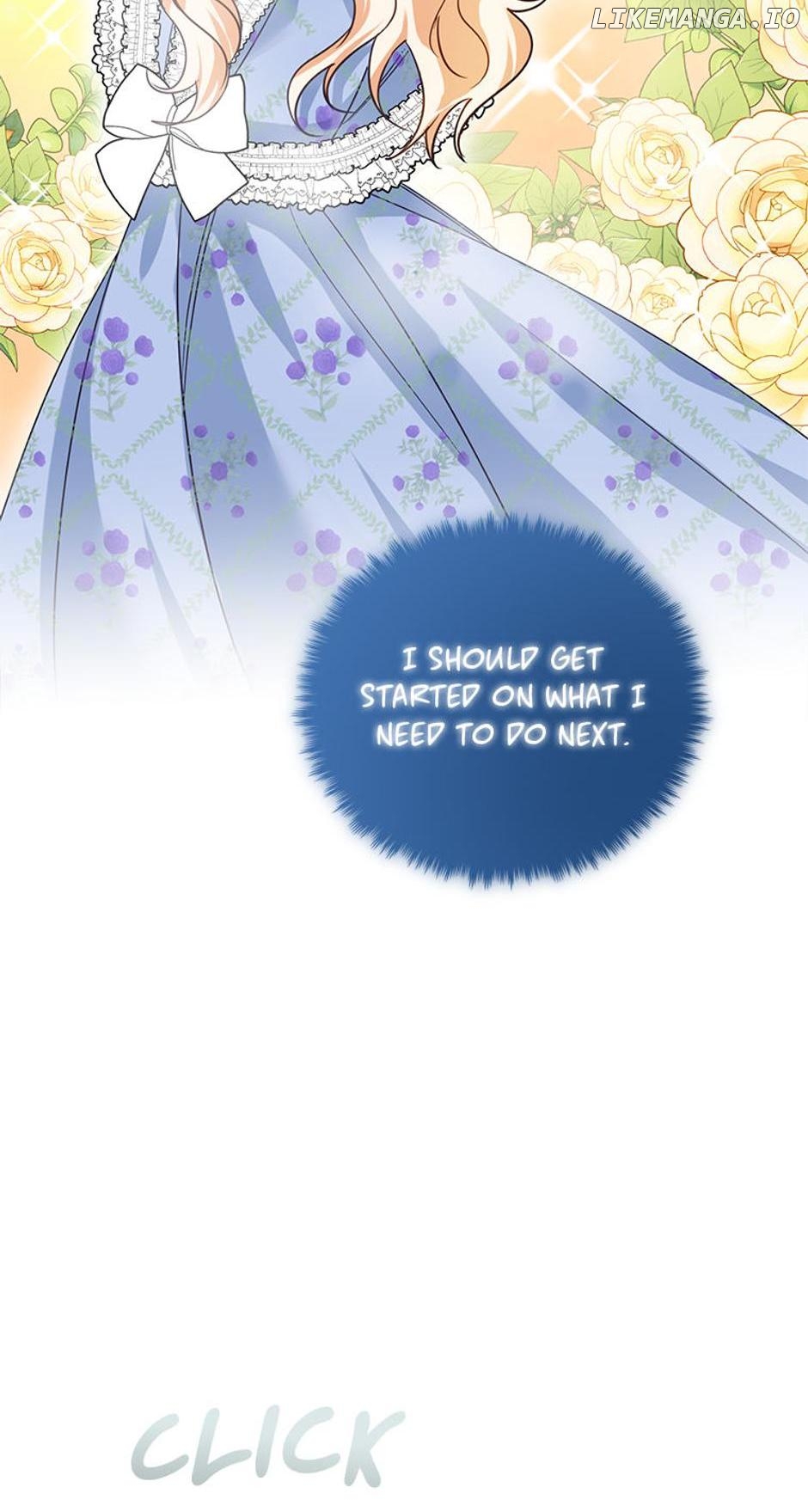 The Twin Sister Goes on Strike Chapter 12 - page 20