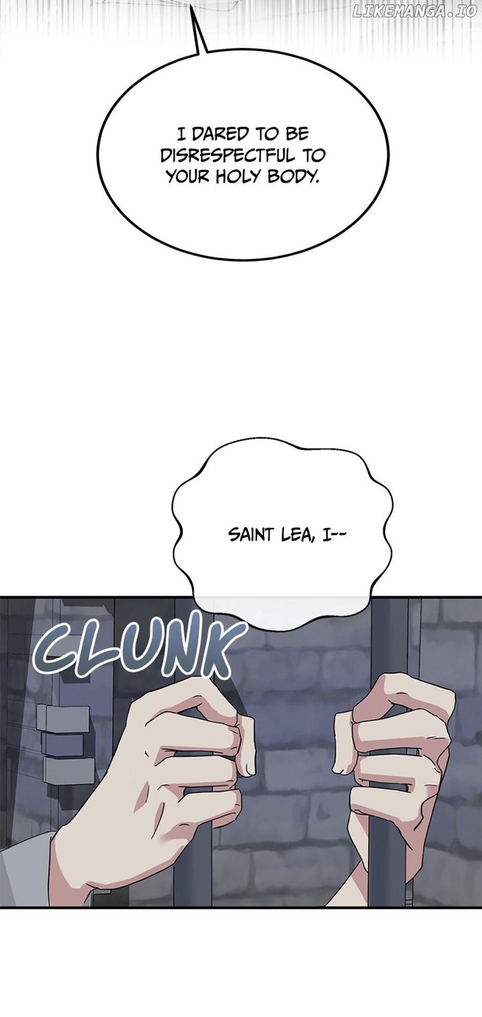 The Twin Sister Goes on Strike Chapter 12 - page 26