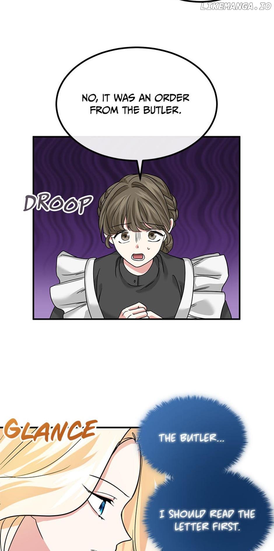 The Twin Sister Goes on Strike Chapter 12 - page 4