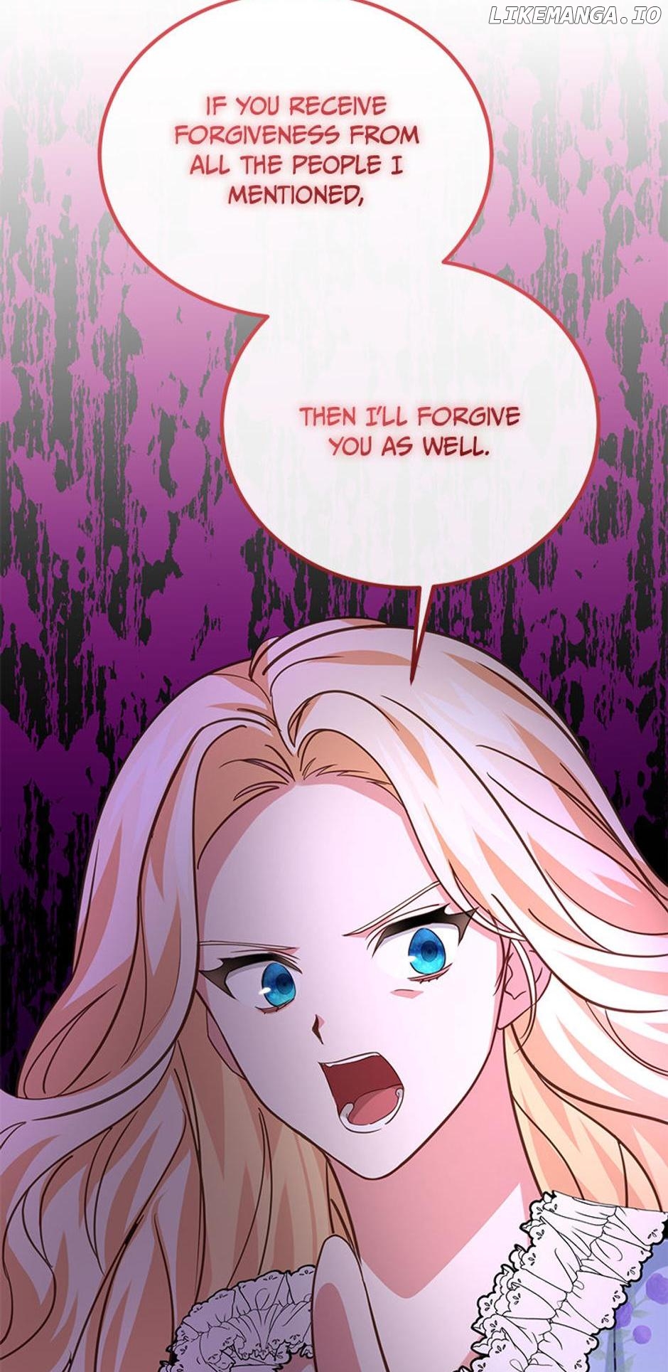 The Twin Sister Goes on Strike Chapter 12 - page 35