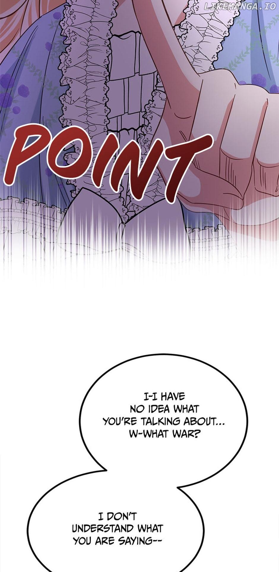 The Twin Sister Goes on Strike Chapter 12 - page 36