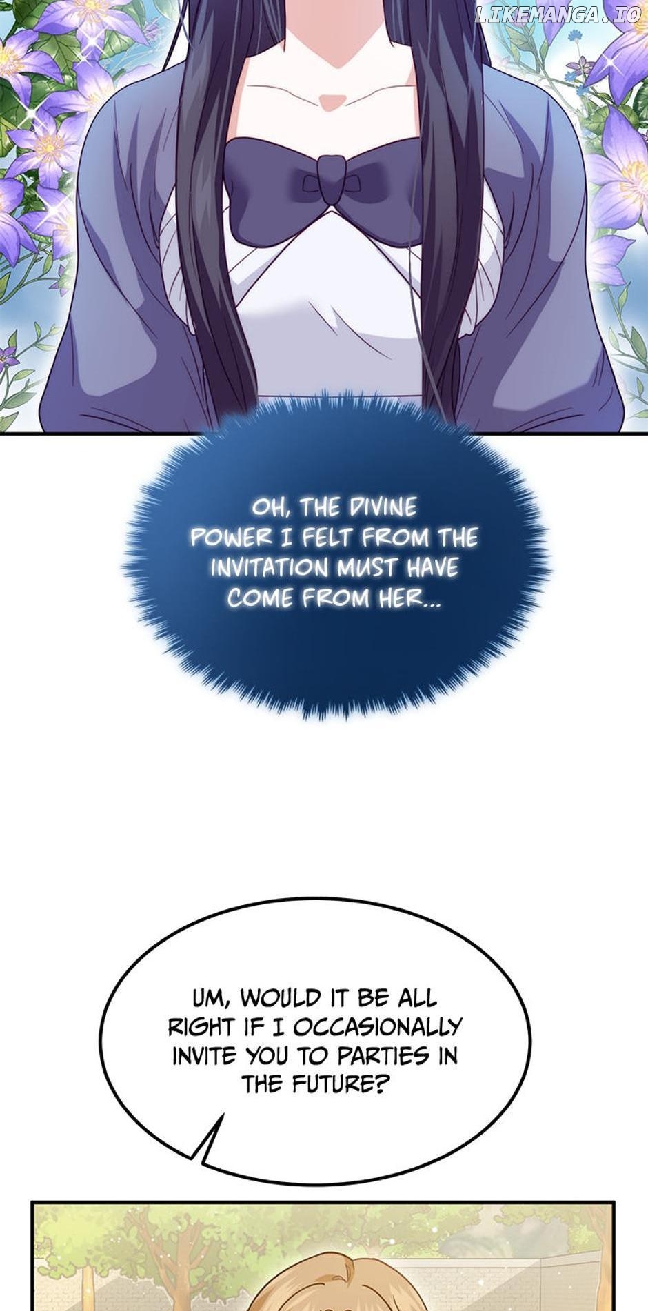 The Twin Sister Goes on Strike Chapter 13 - page 2