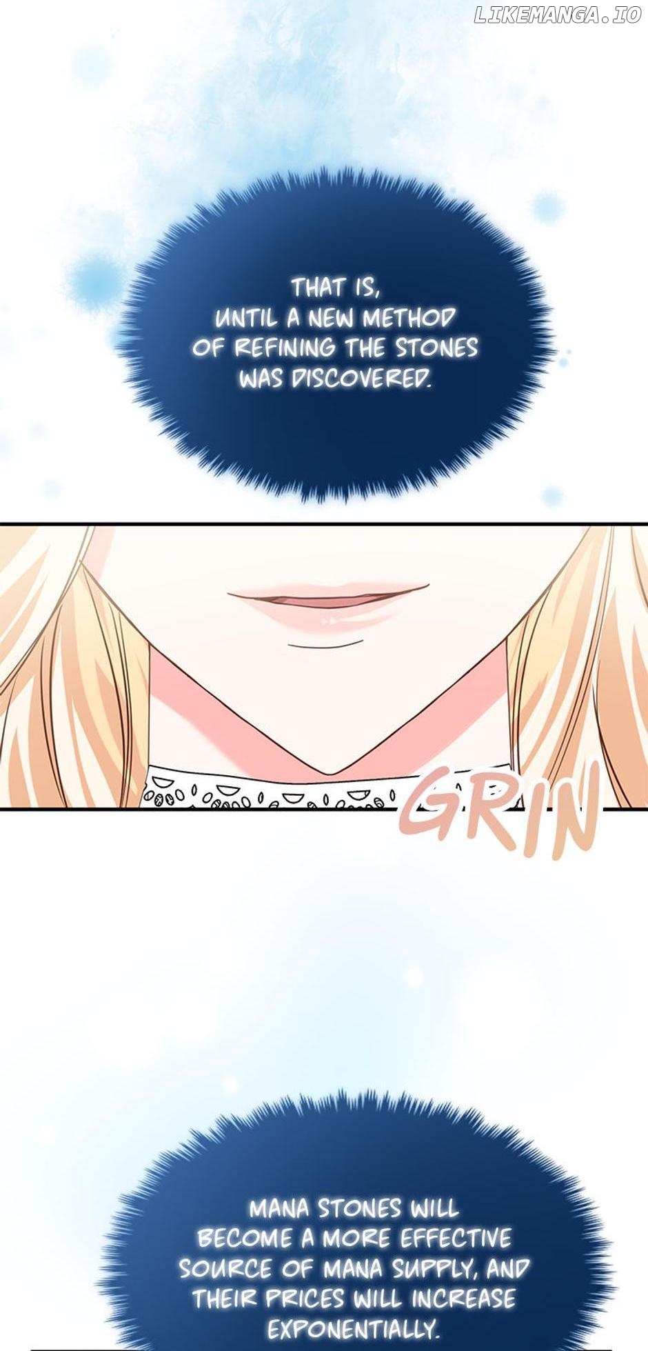 The Twin Sister Goes on Strike Chapter 13 - page 28