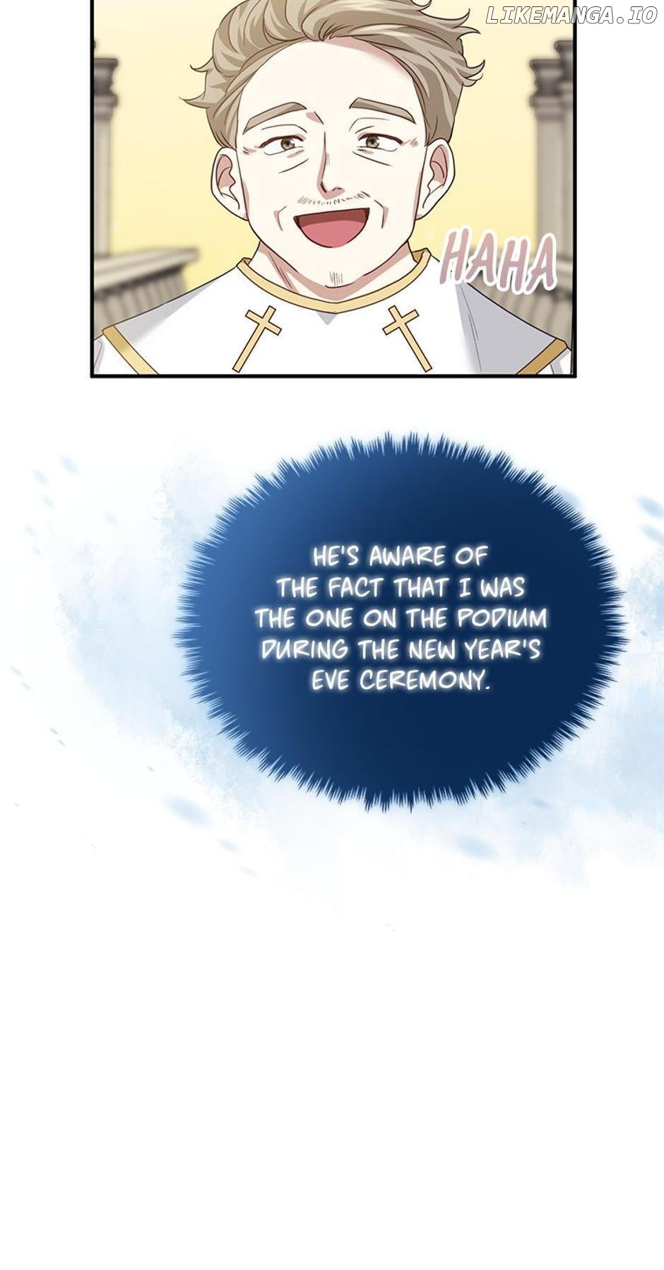 The Twin Sister Goes on Strike Chapter 13 - page 49
