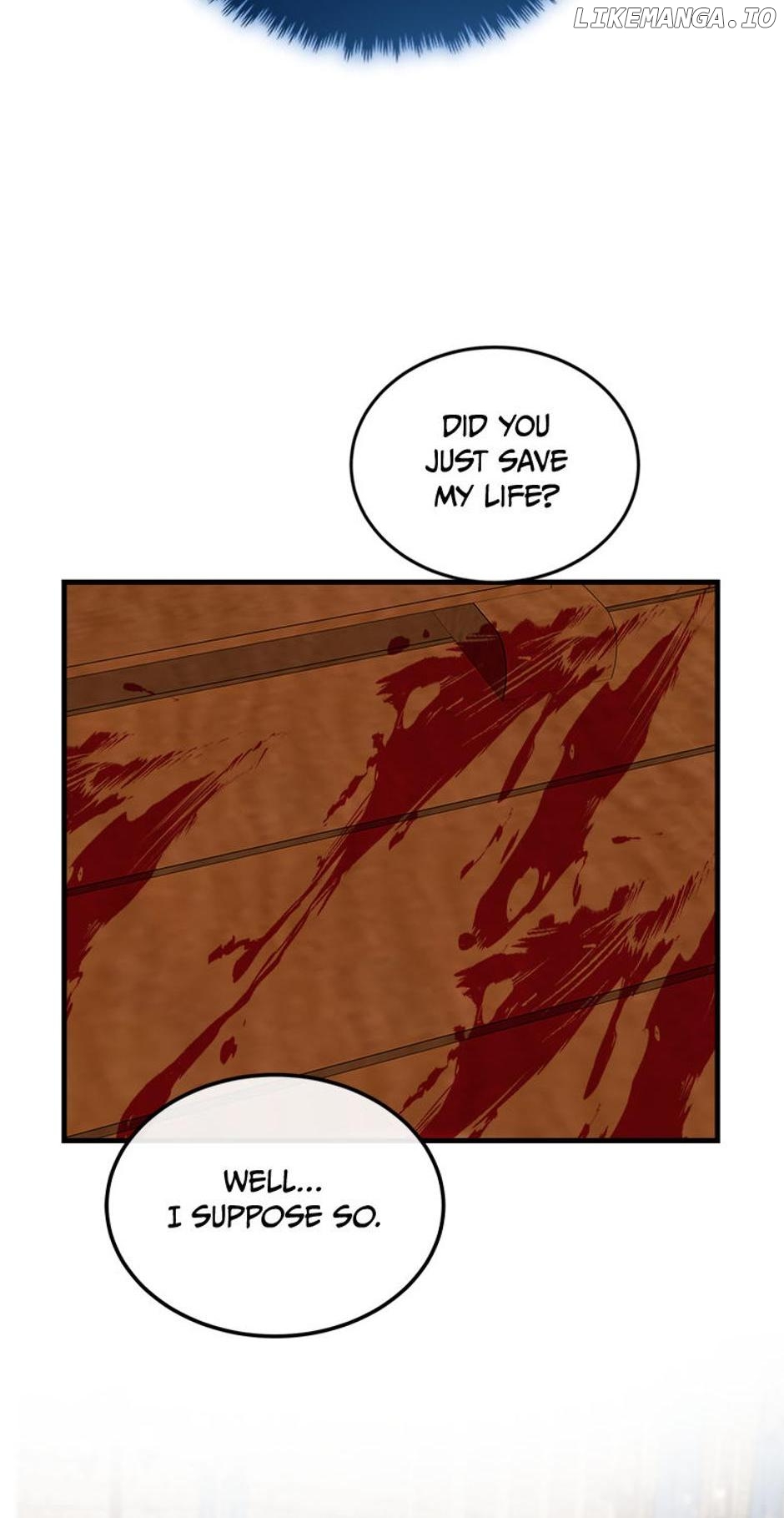 The Twin Sister Goes on Strike Chapter 15 - page 38