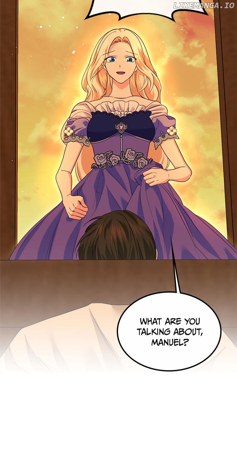 The Twin Sister Goes on Strike Chapter 15 - page 5