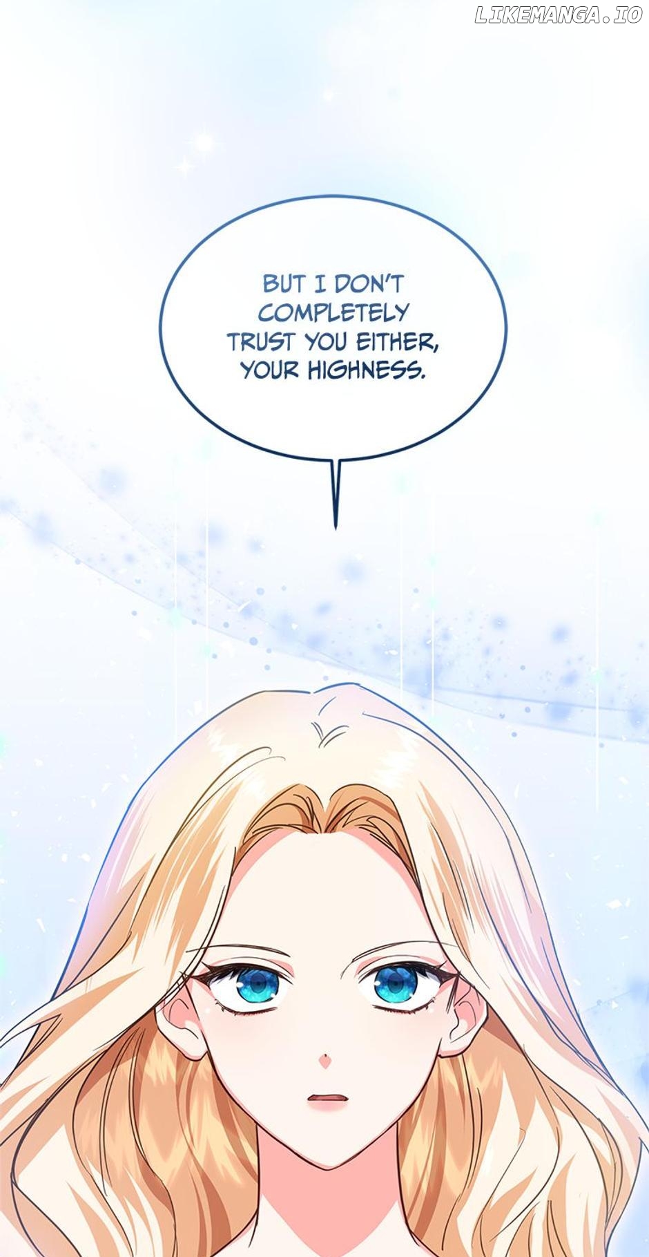 The Twin Sister Goes on Strike Chapter 15 - page 45