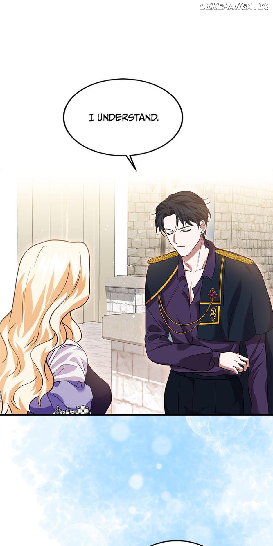 The Twin Sister Goes on Strike Chapter 15 - page 47