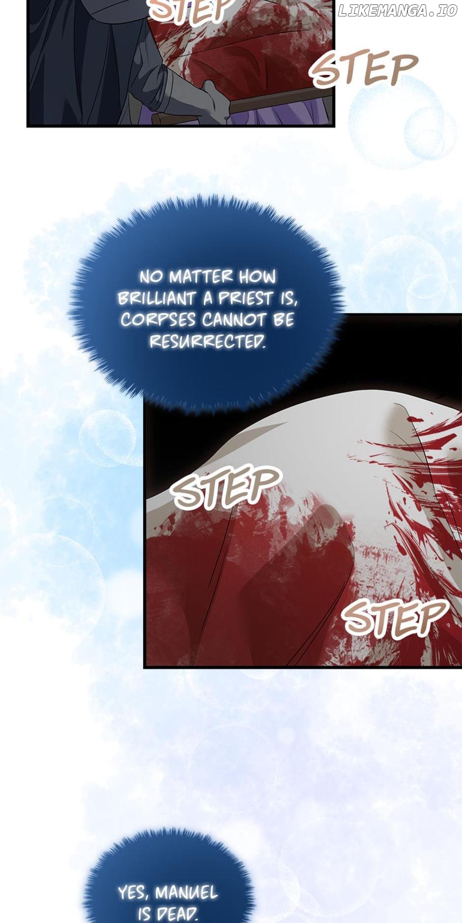 The Twin Sister Goes on Strike Chapter 15 - page 50