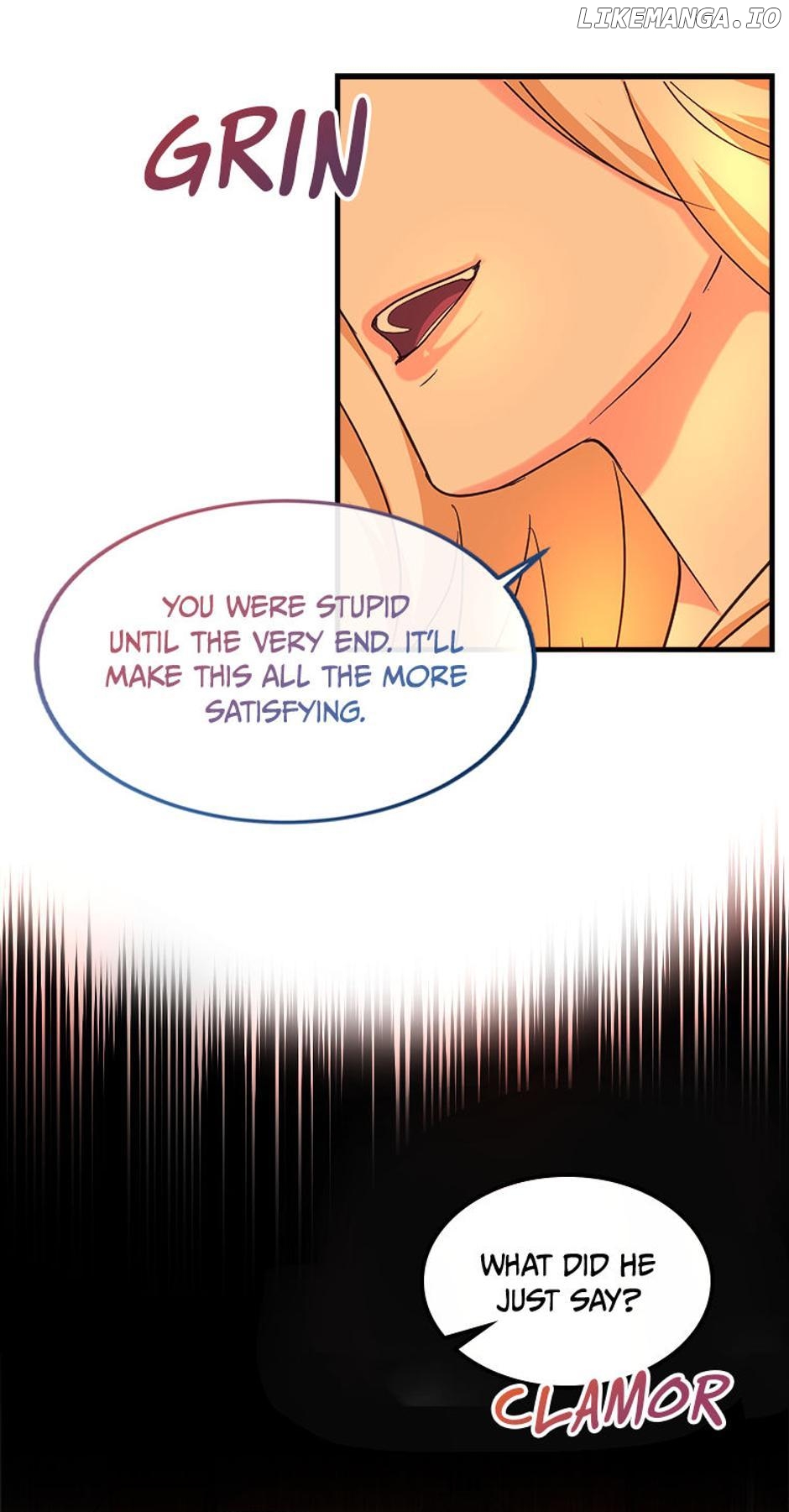 The Twin Sister Goes on Strike Chapter 15 - page 10