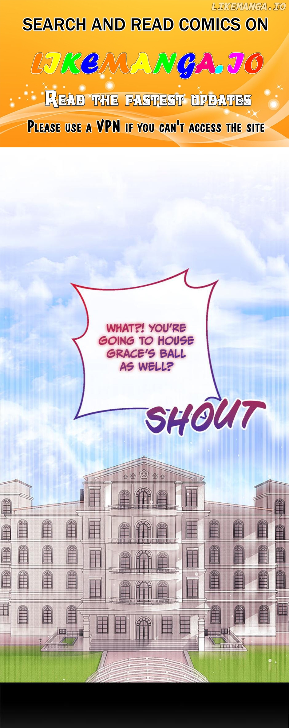The Twin Sister Goes on Strike Chapter 16 - page 1