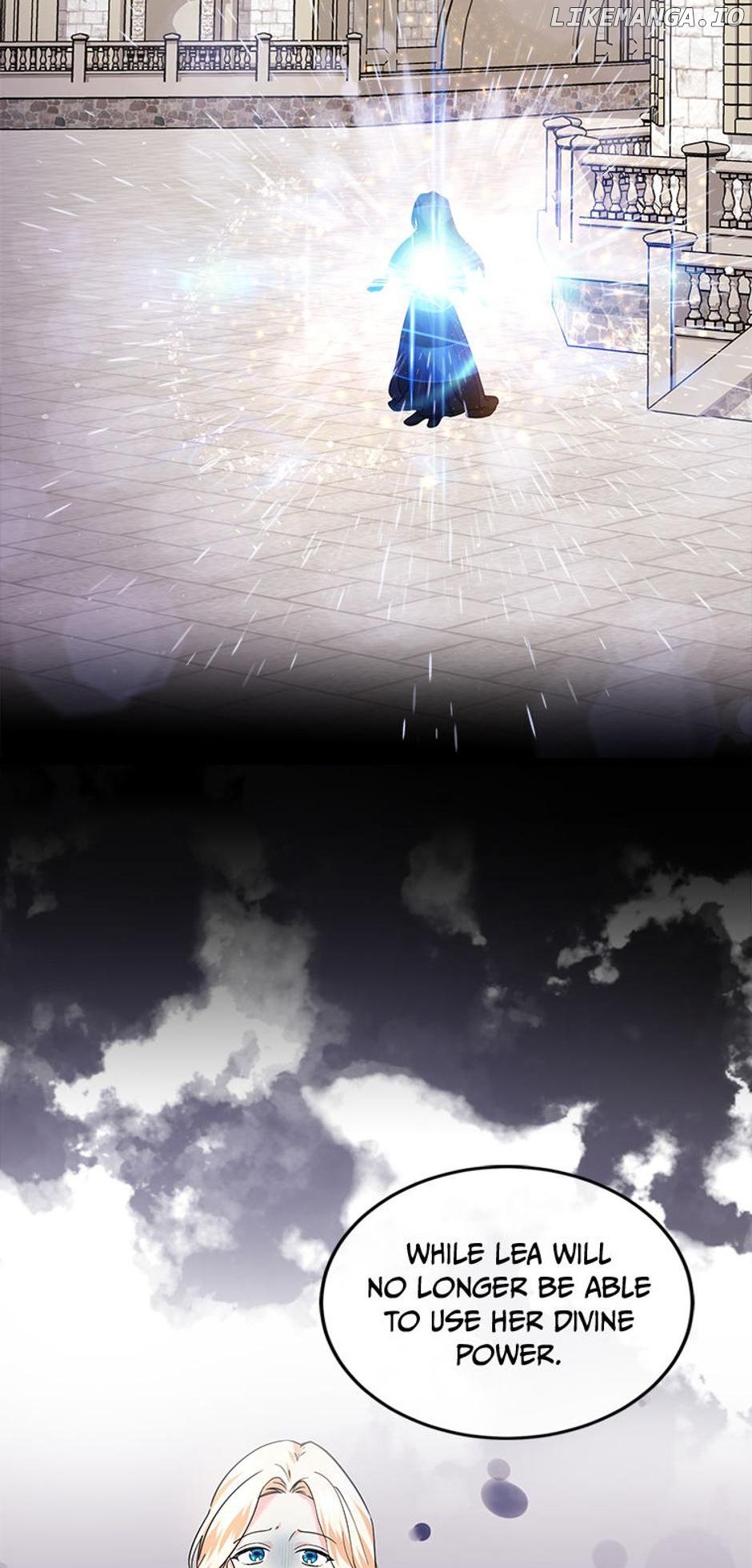 The Twin Sister Goes on Strike Chapter 16 - page 47